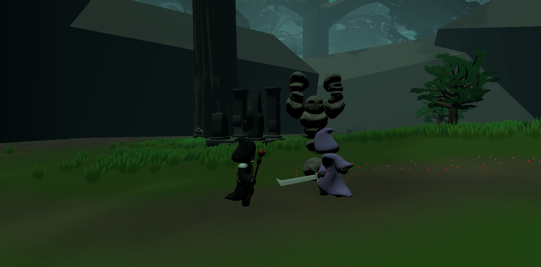 Aetherdale - Screenshot 5