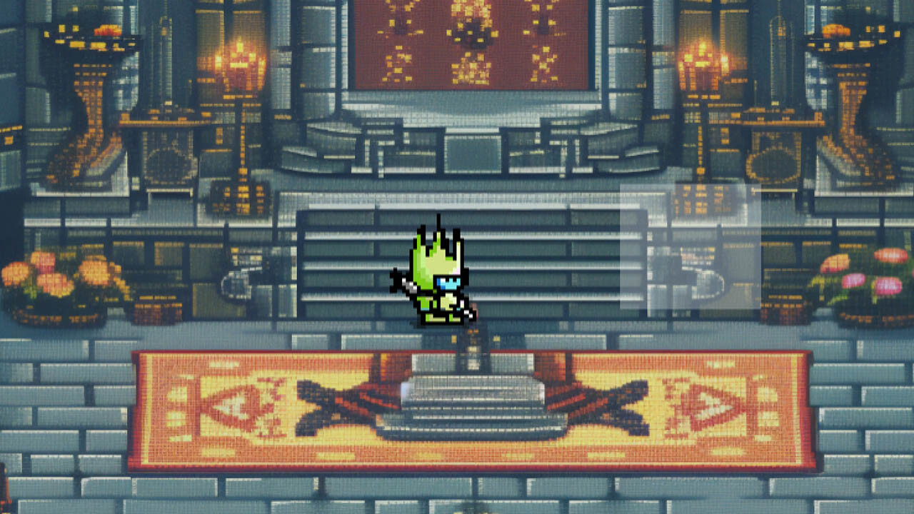 Aetheria: Whispers of the Forest Moon - Screenshot 5