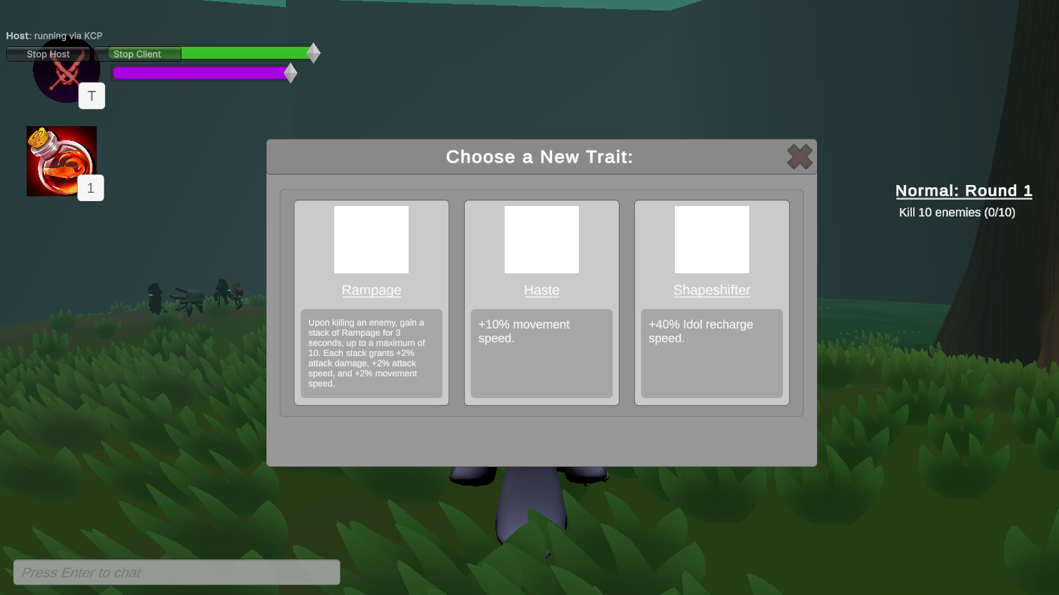 Aetherdale - Screenshot 3