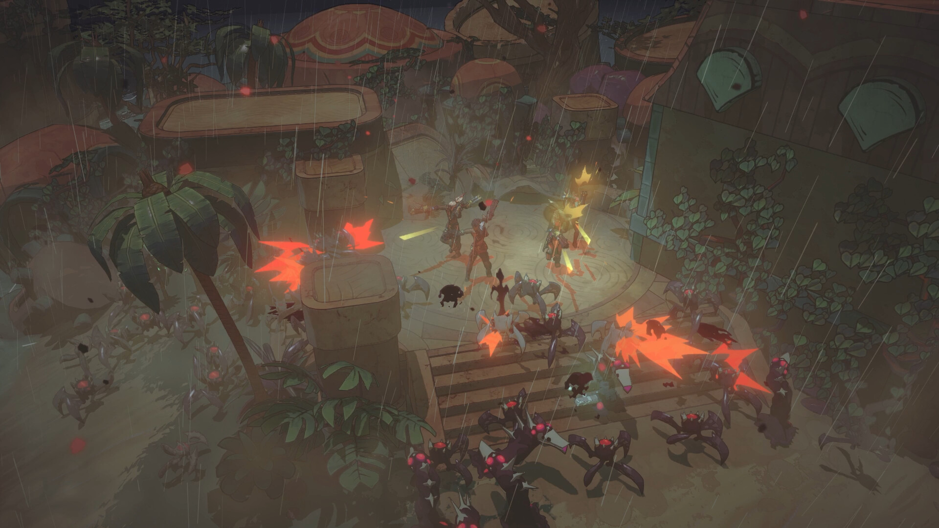 Surfpunk - Screenshot 4