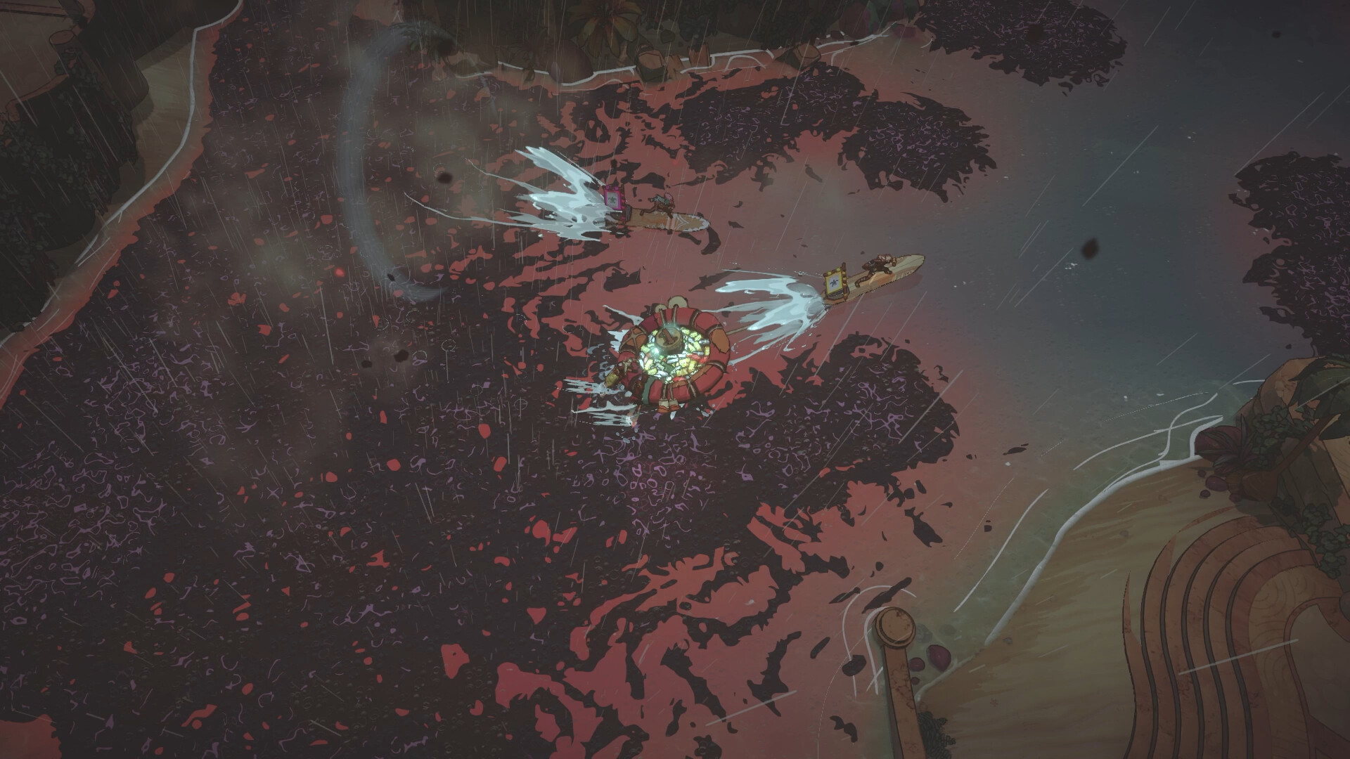 Surfpunk - Screenshot 3