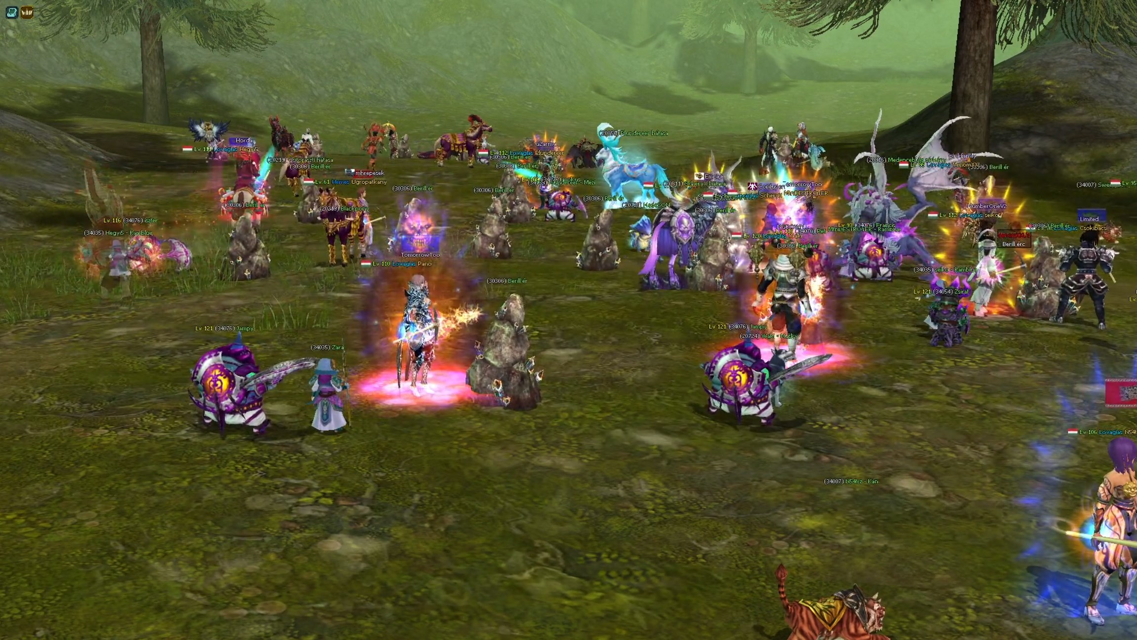 Solaris 2 - Screenshot 1