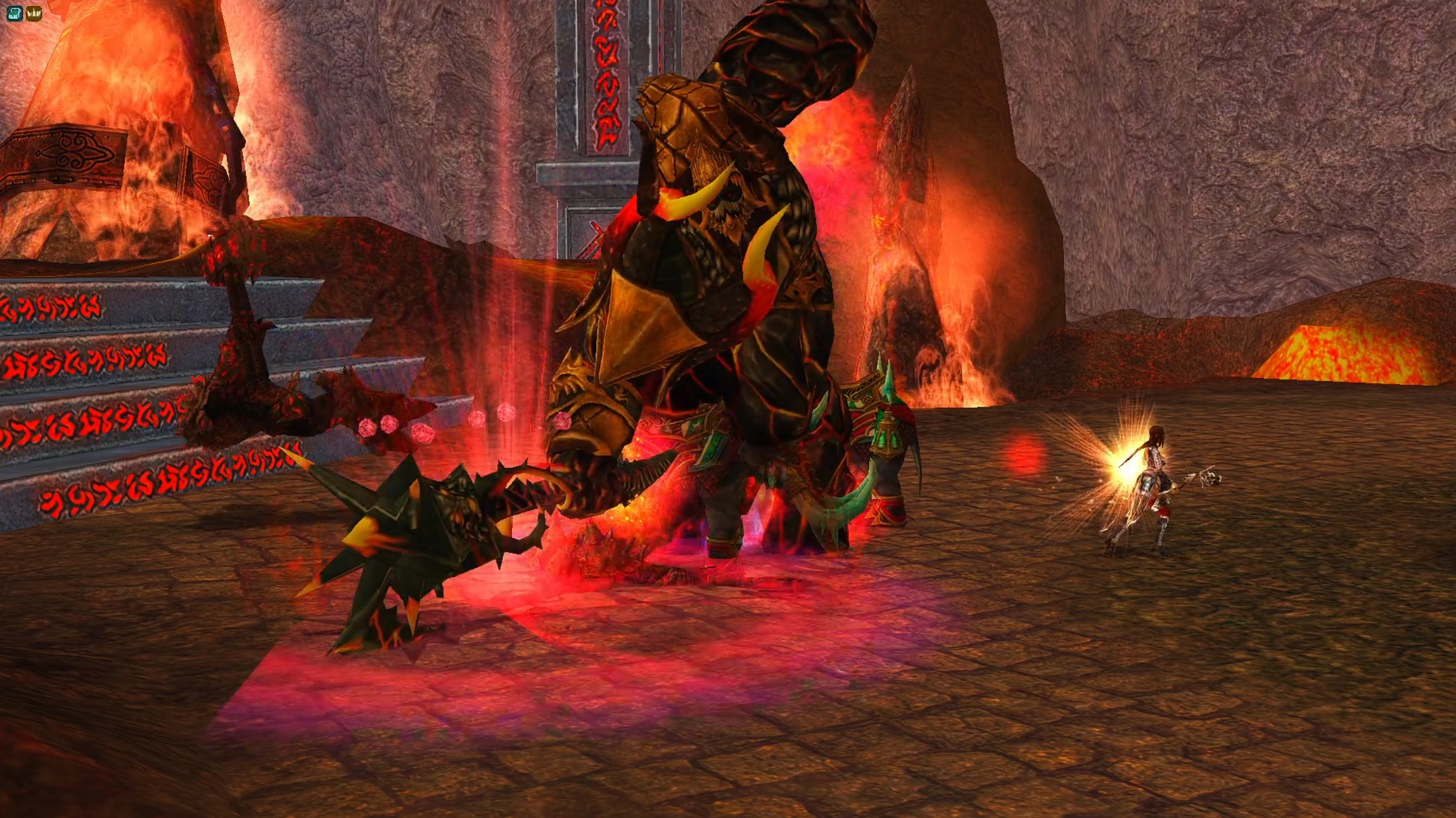 Solaris 2 - Screenshot 2