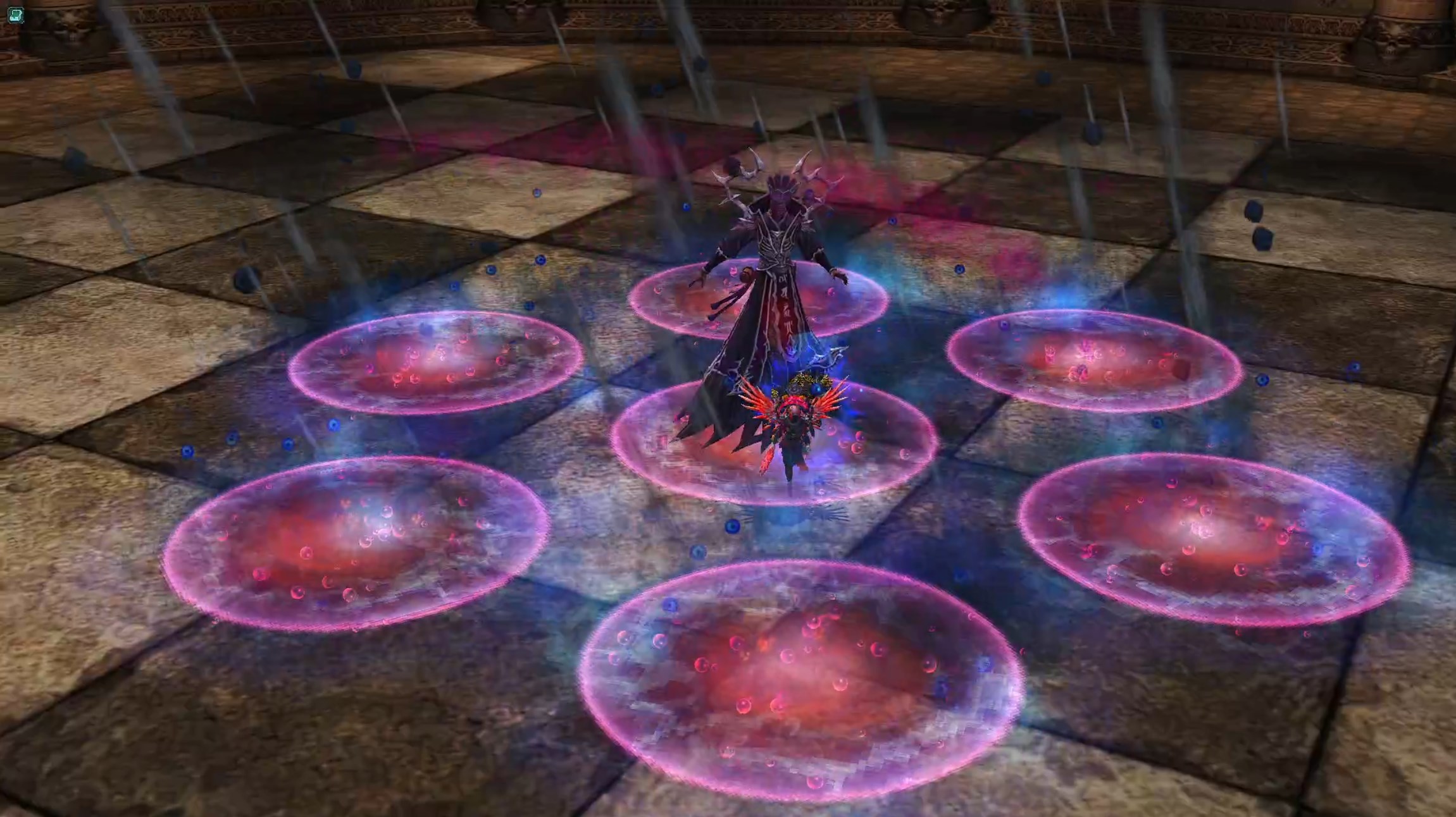 Solaris 2 - Screenshot 4