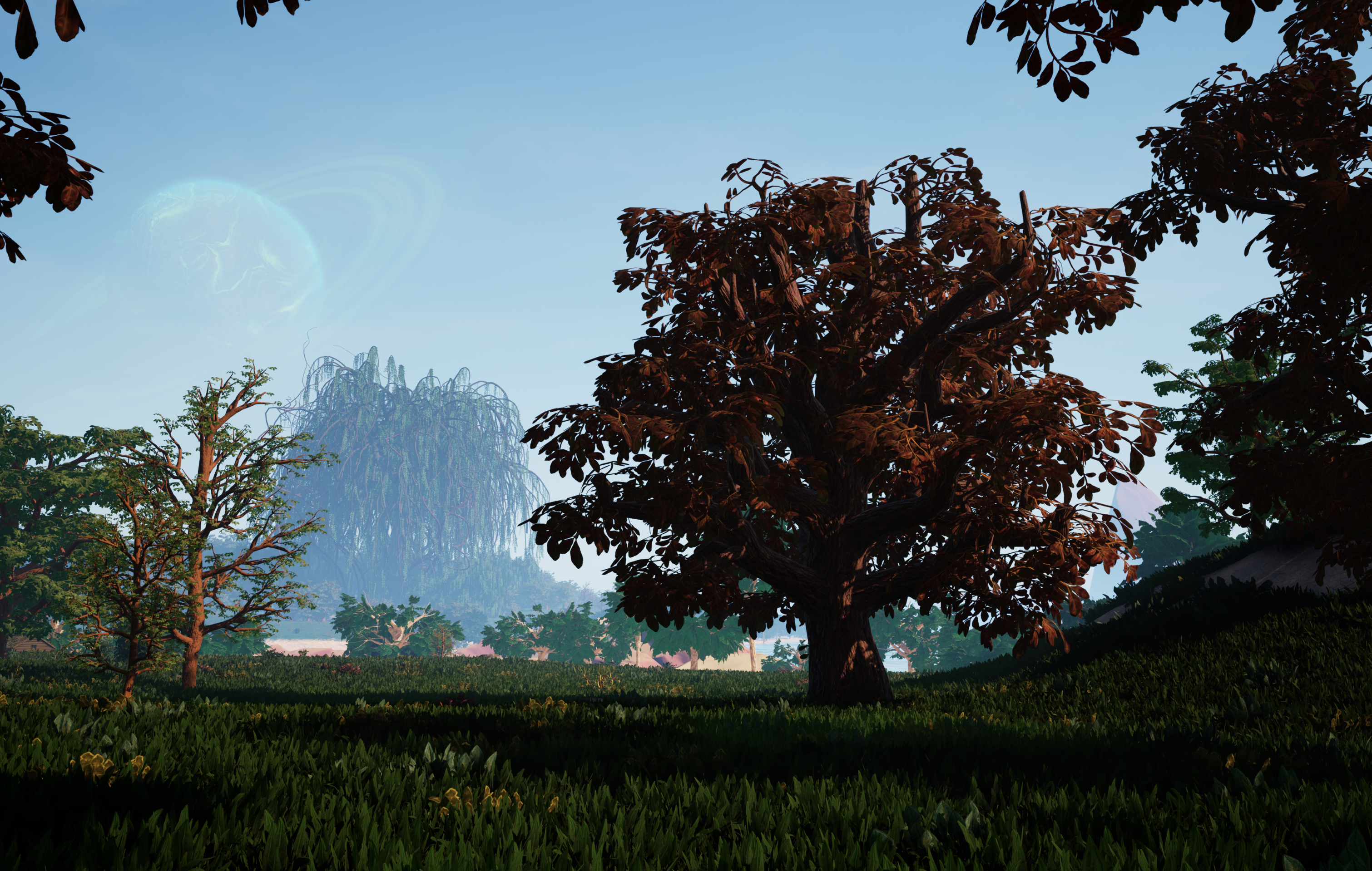 Flayl - Screenshot 5