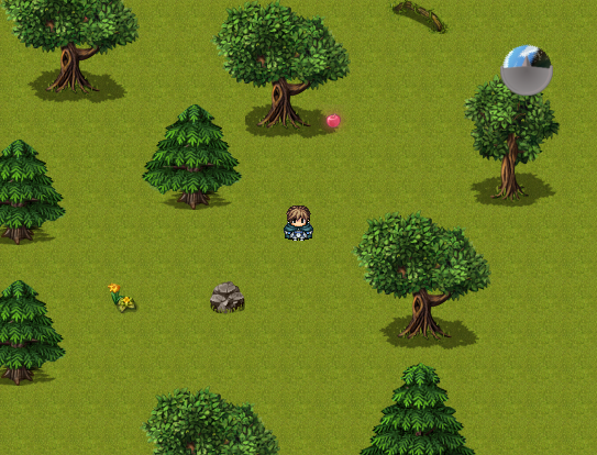 Knight Legacy - Screenshot 2