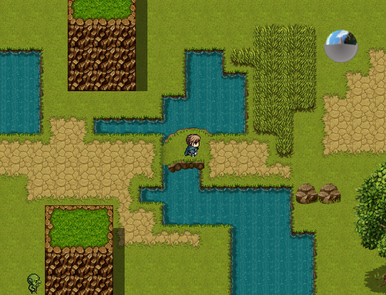 Knight Legacy - Screenshot 4