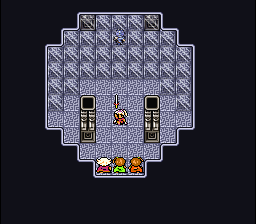 Final Fantasy IV: Daughter of Darkness and Light - Screenshot 6