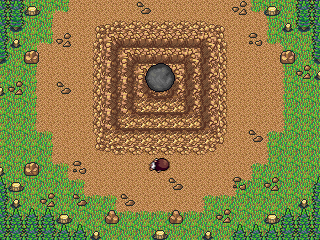 Runaway Star - Screenshot 3