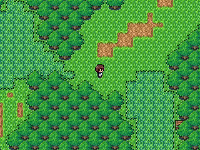 Runaway Star - Screenshot 1