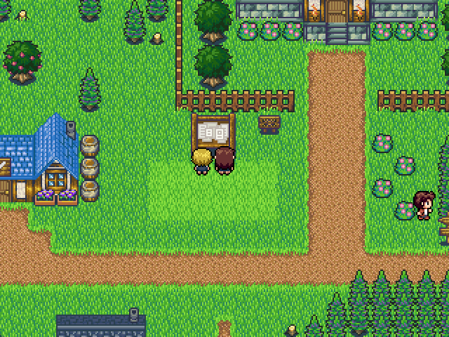 Runaway Star - Screenshot 2