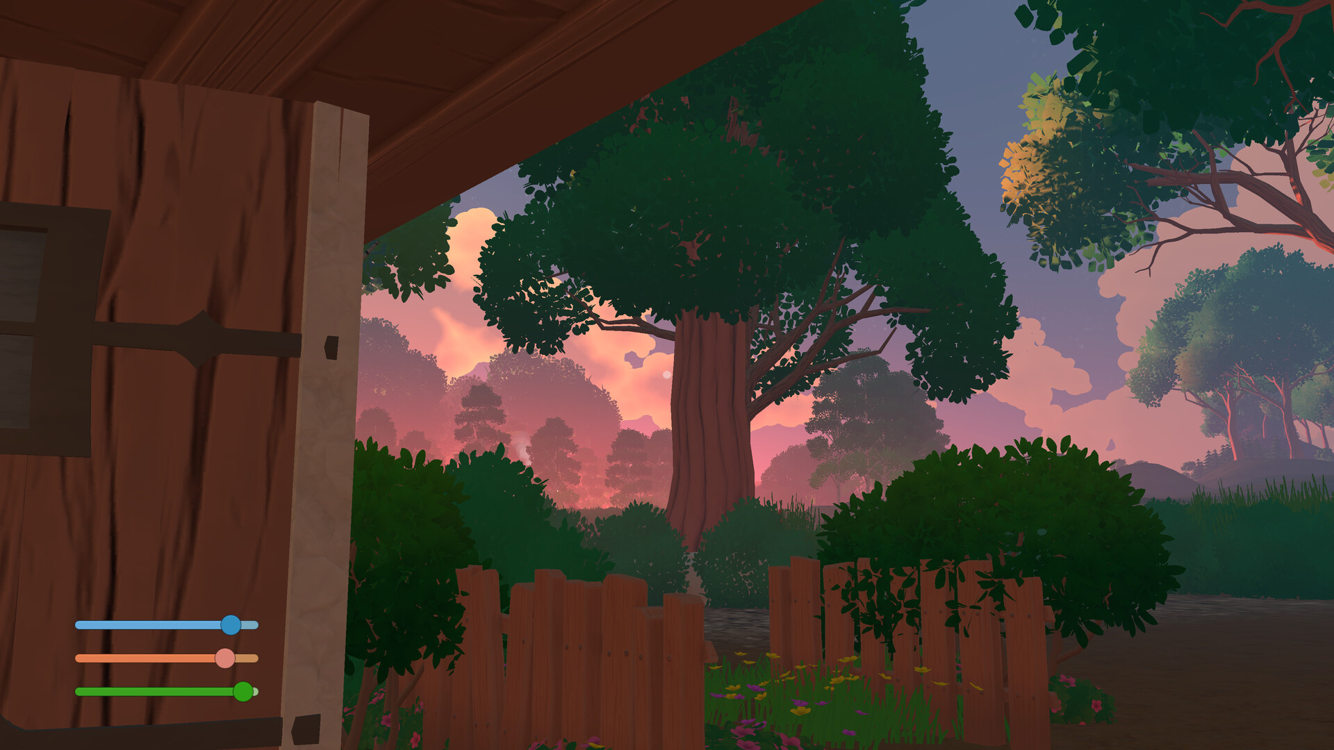 Halfling - Screenshot 6