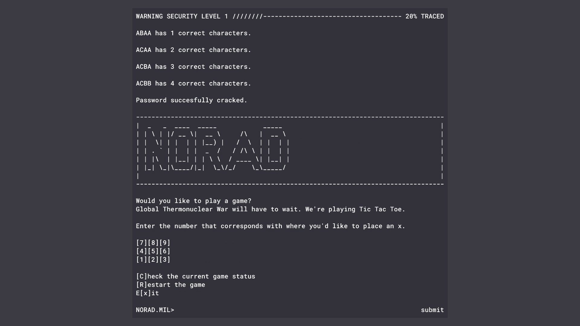 Elite Hacker: Retro Hacking Evolution - Screenshot 6