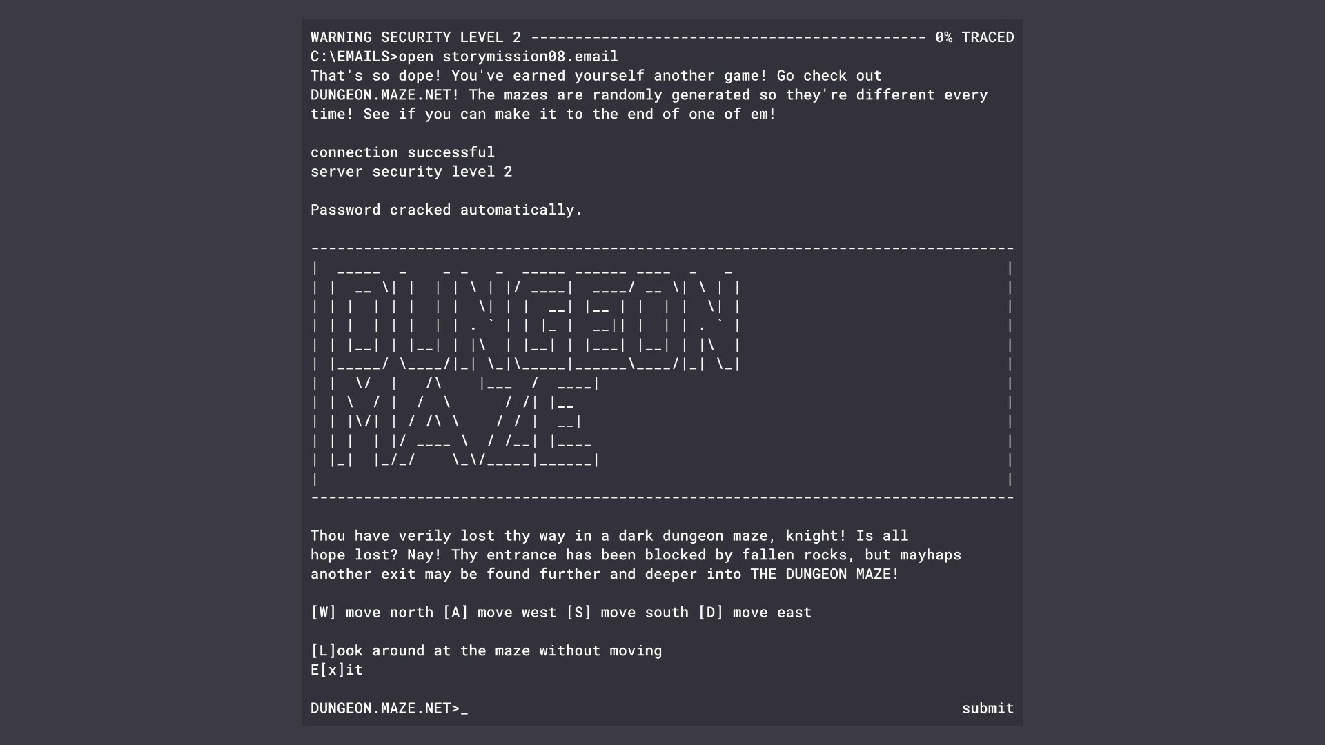 Elite Hacker: Retro Hacking Evolution - Screenshot 9