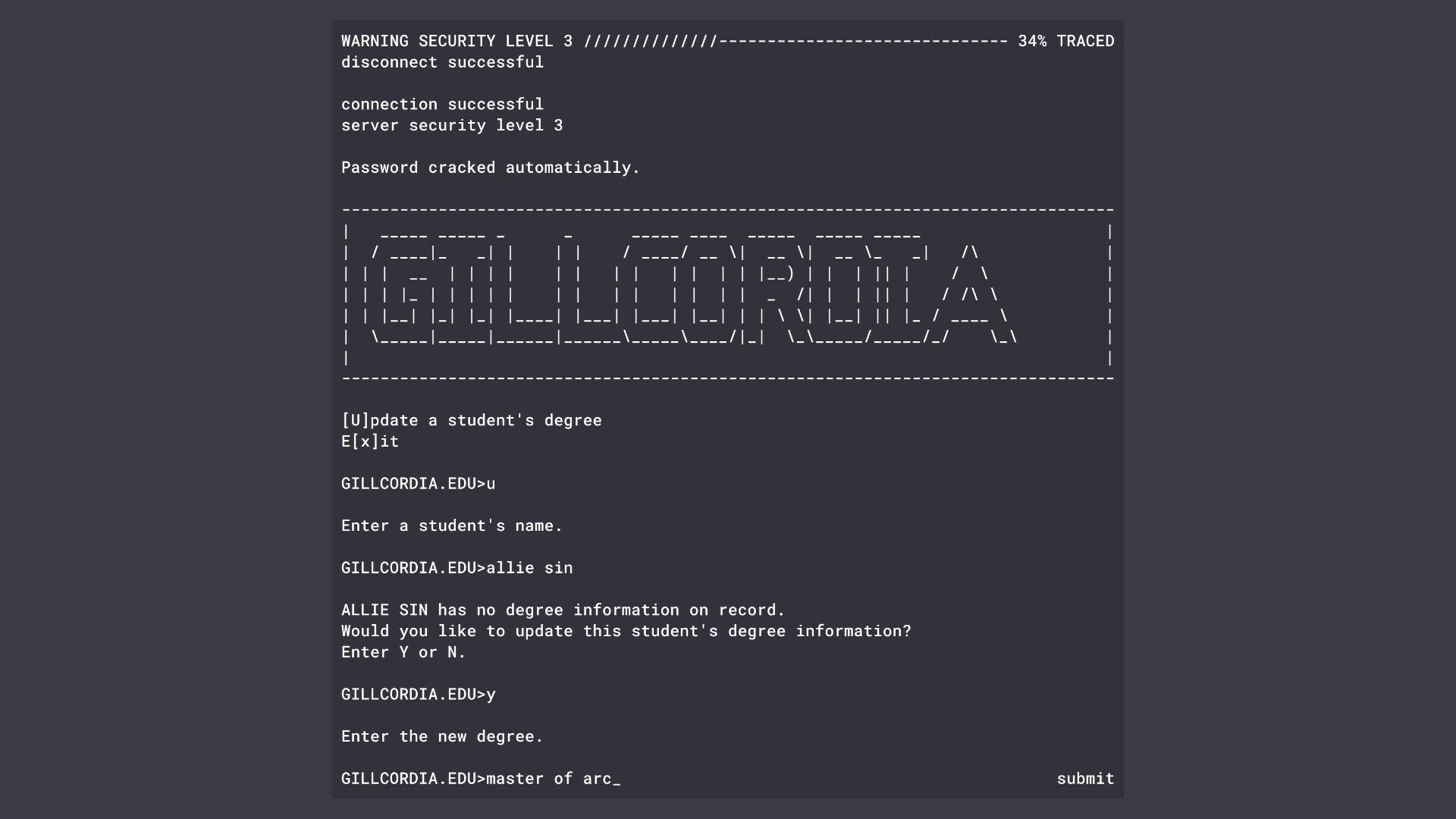 Elite Hacker: Retro Hacking Evolution - Screenshot 4