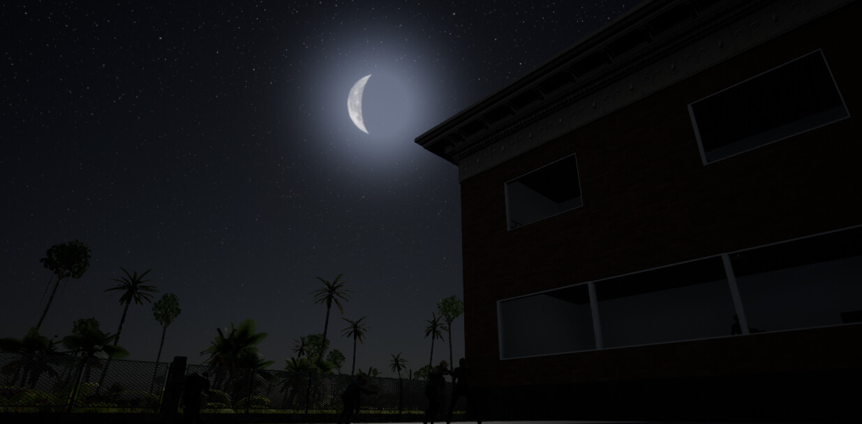 Radiant Sea - Screenshot 3