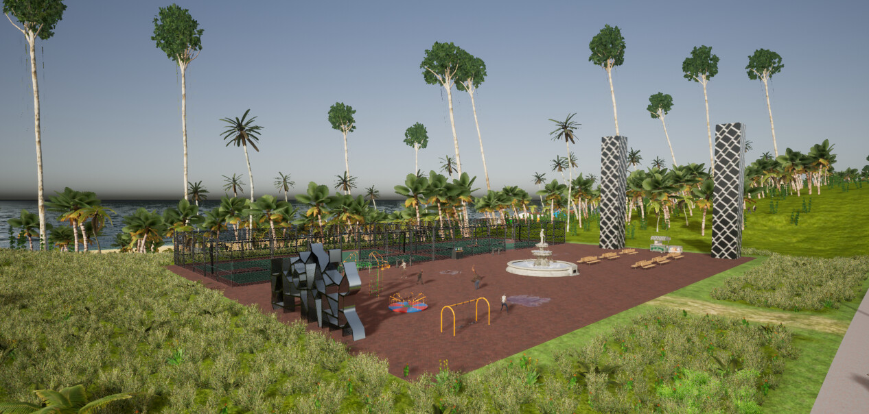 Radiant Sea - Screenshot 9