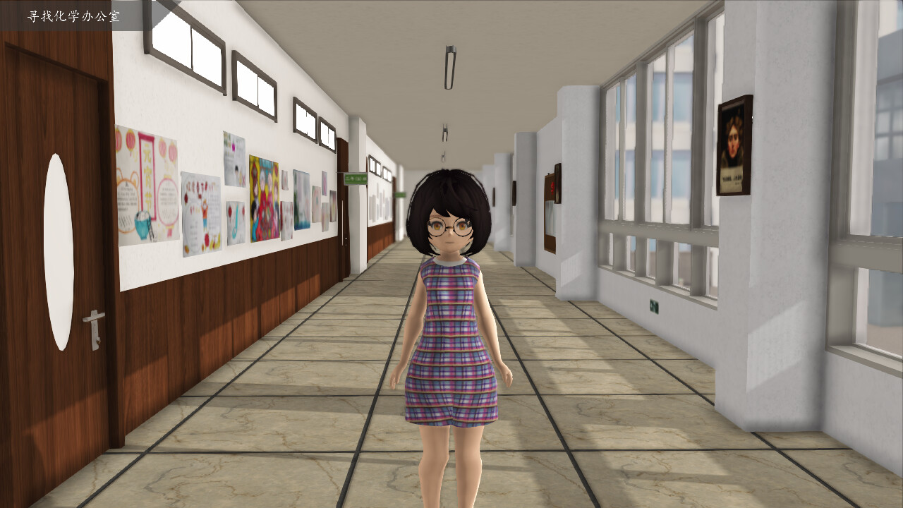 Lost Dream Chronicle - Screenshot 1