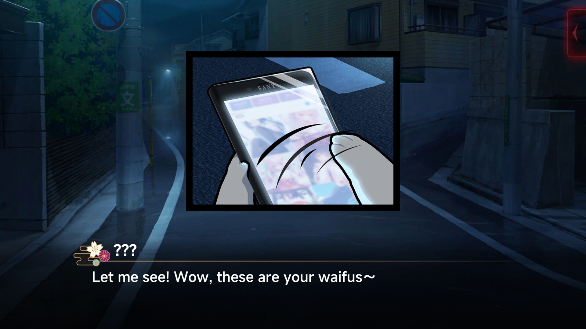 Spiritual Bond: Breaking the Curse, Intertwining Fates - Screenshot 7