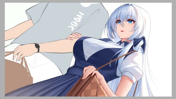 My College Picture with Them - Screenshot 3