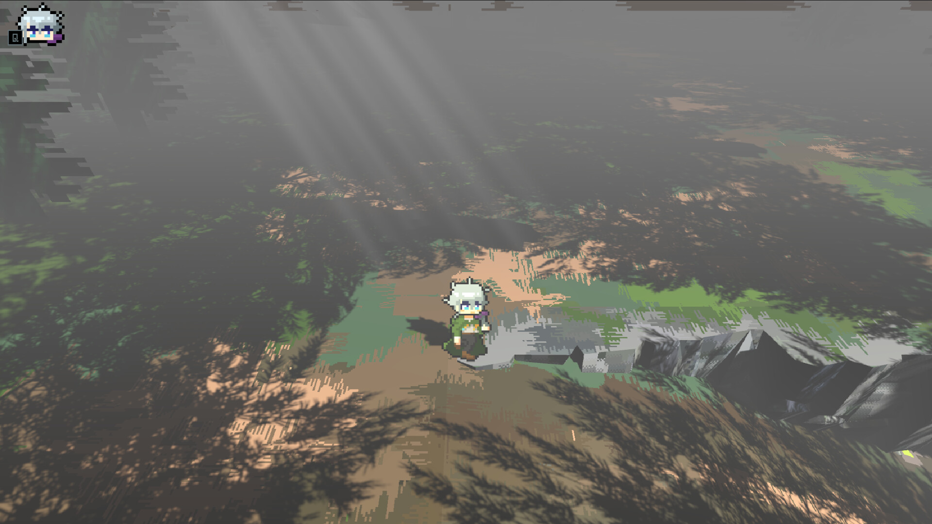 Shinde Shinde Tsuyoku nare!...? - Screenshot 4