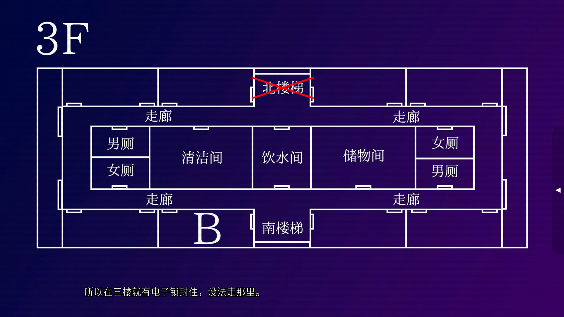 Human Beings' Extinction Day: 2074 - Screenshot 10