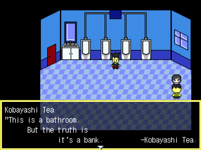 Light Magic 2 - Screenshot 1