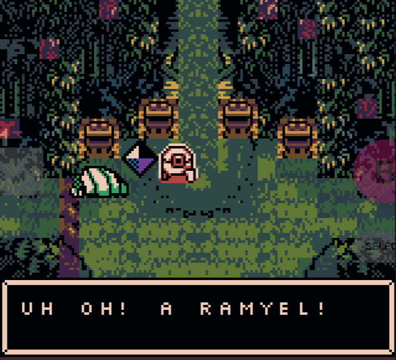 Tinkercore - Screenshot 4