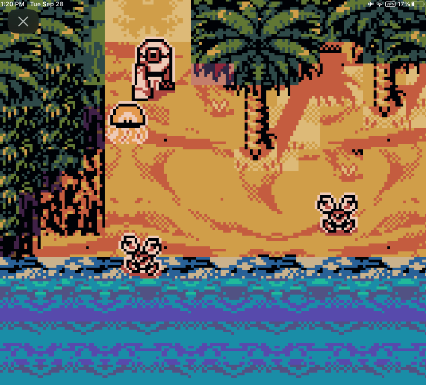 Tinkercore - Screenshot 1