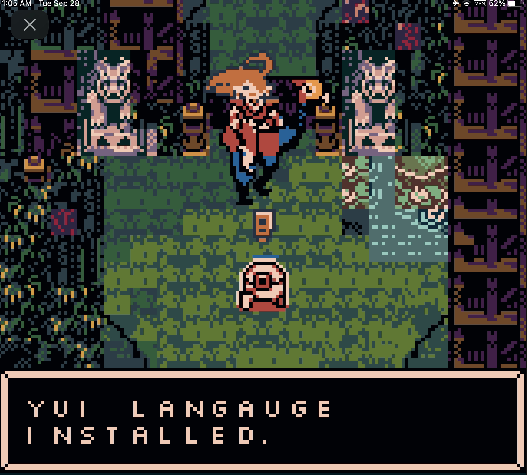 Tinkercore - Screenshot 2