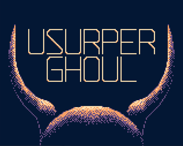 Usurper Ghoul - Screenshot 2
