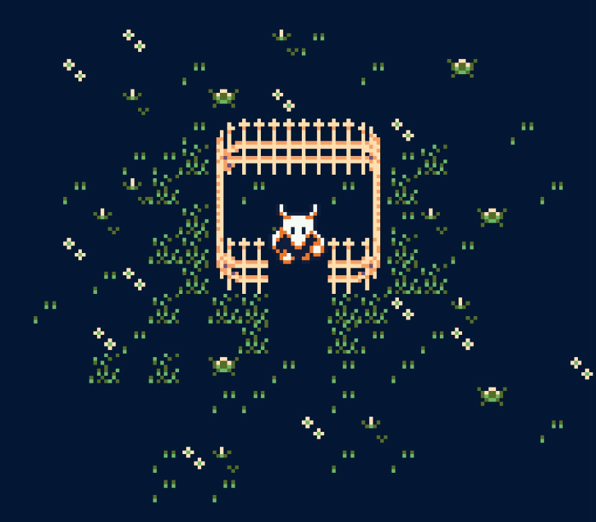 Usurper Ghoul - Screenshot 4