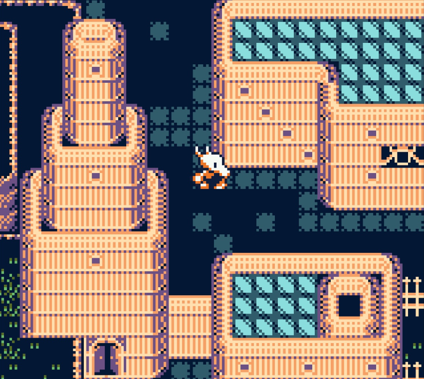 Usurper Ghoul - Screenshot 5