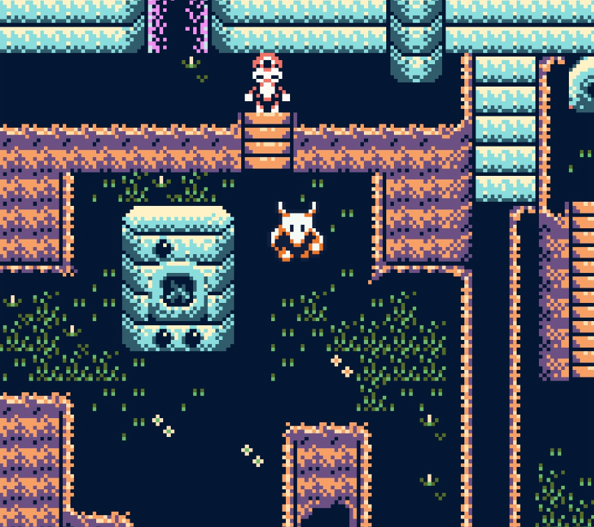 Usurper Ghoul - Screenshot 3