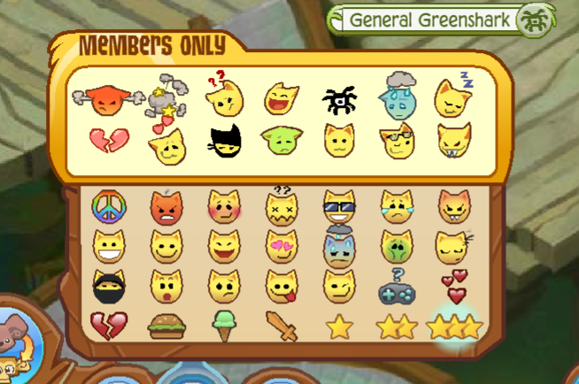 Animal Jam Classic - Screenshot 8