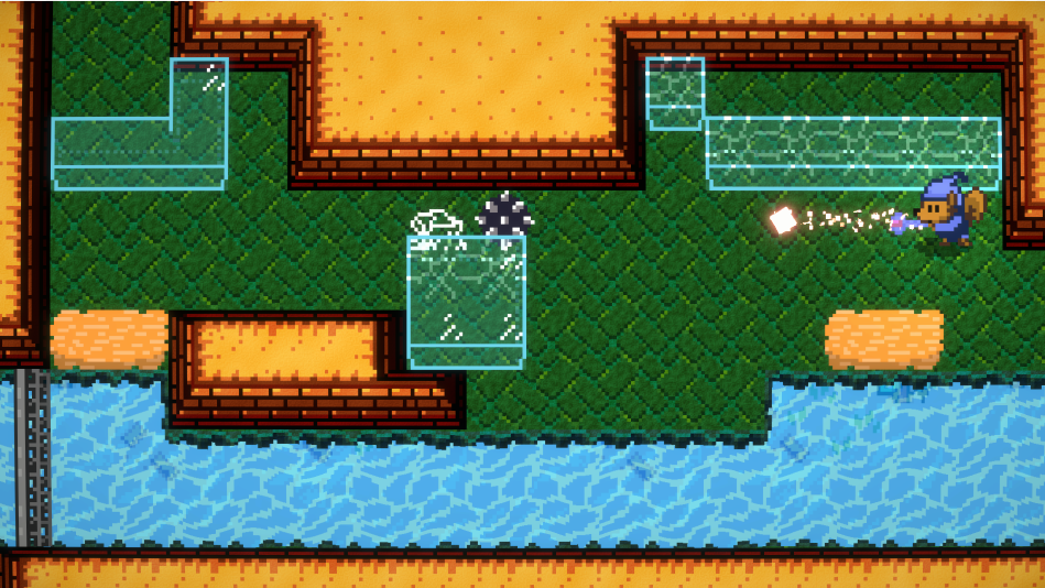 Wonder Wand - Screenshot 6