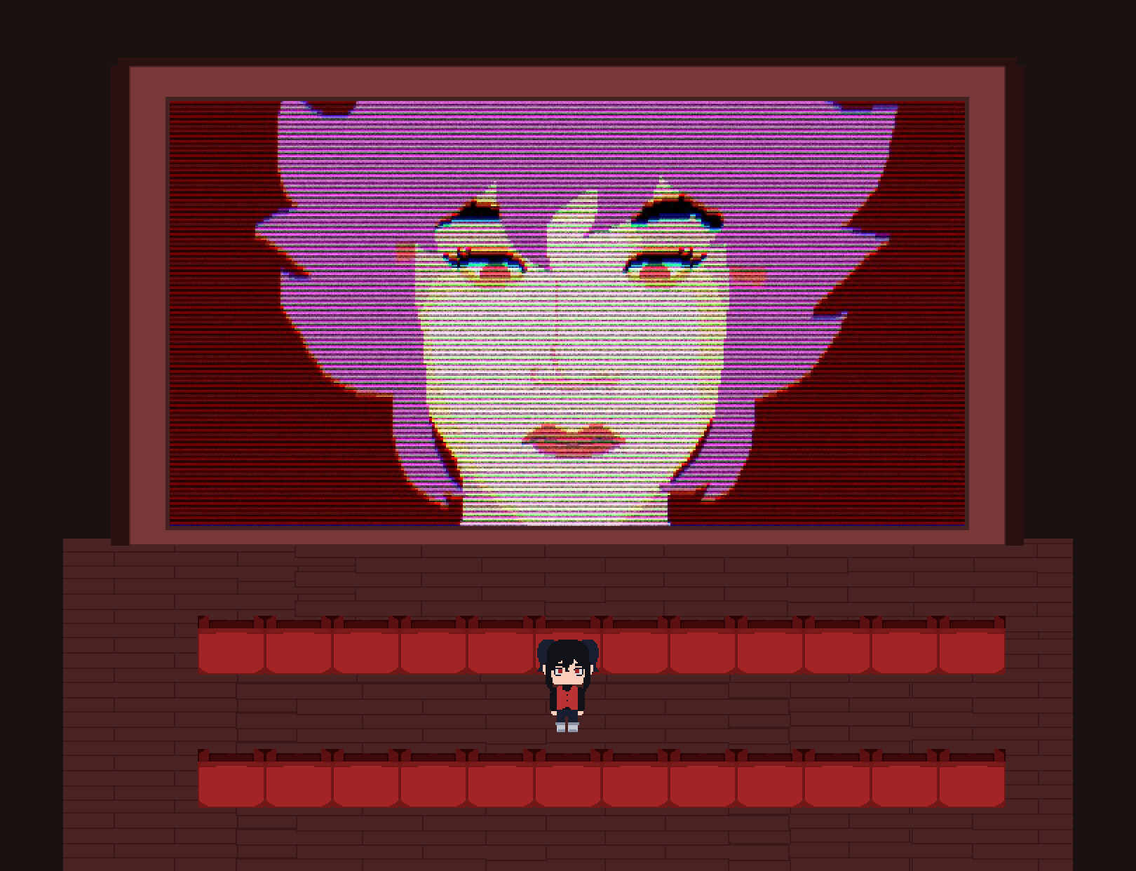 Coralina: A Memory Tale - Screenshot 5