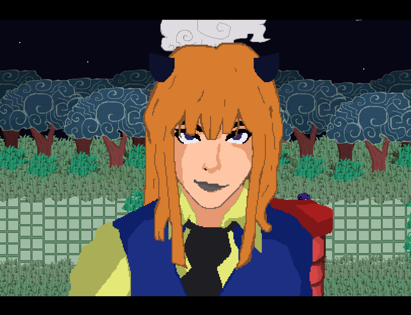 Coralina: A Memory Tale - Screenshot 7