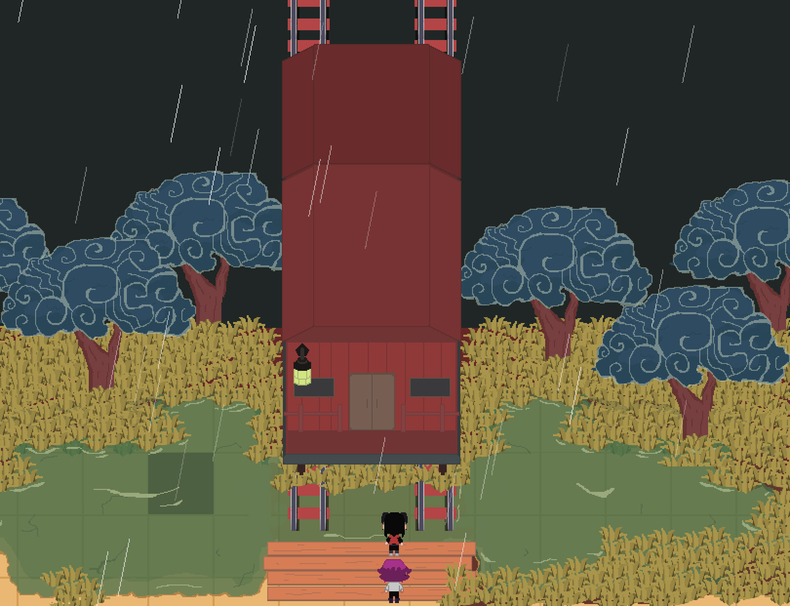 Coralina: A Memory Tale - Screenshot 9