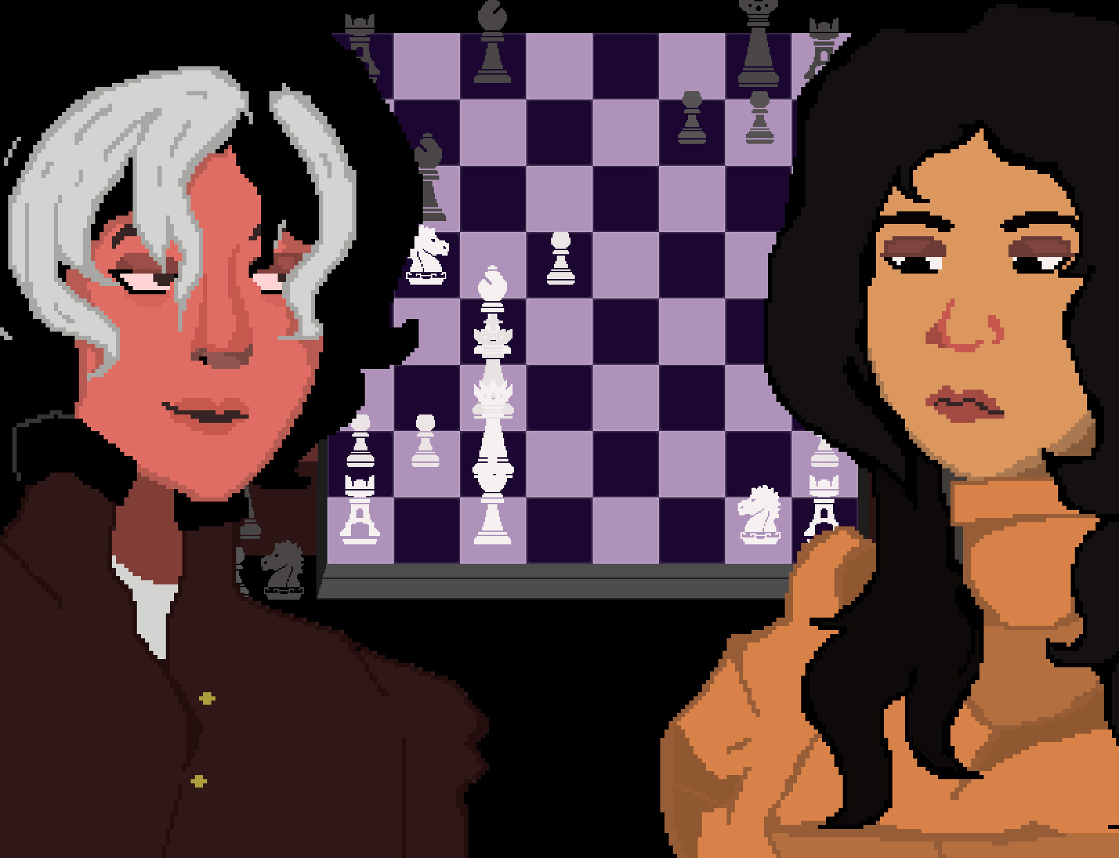 Coralina: A Memory Tale - Screenshot 16