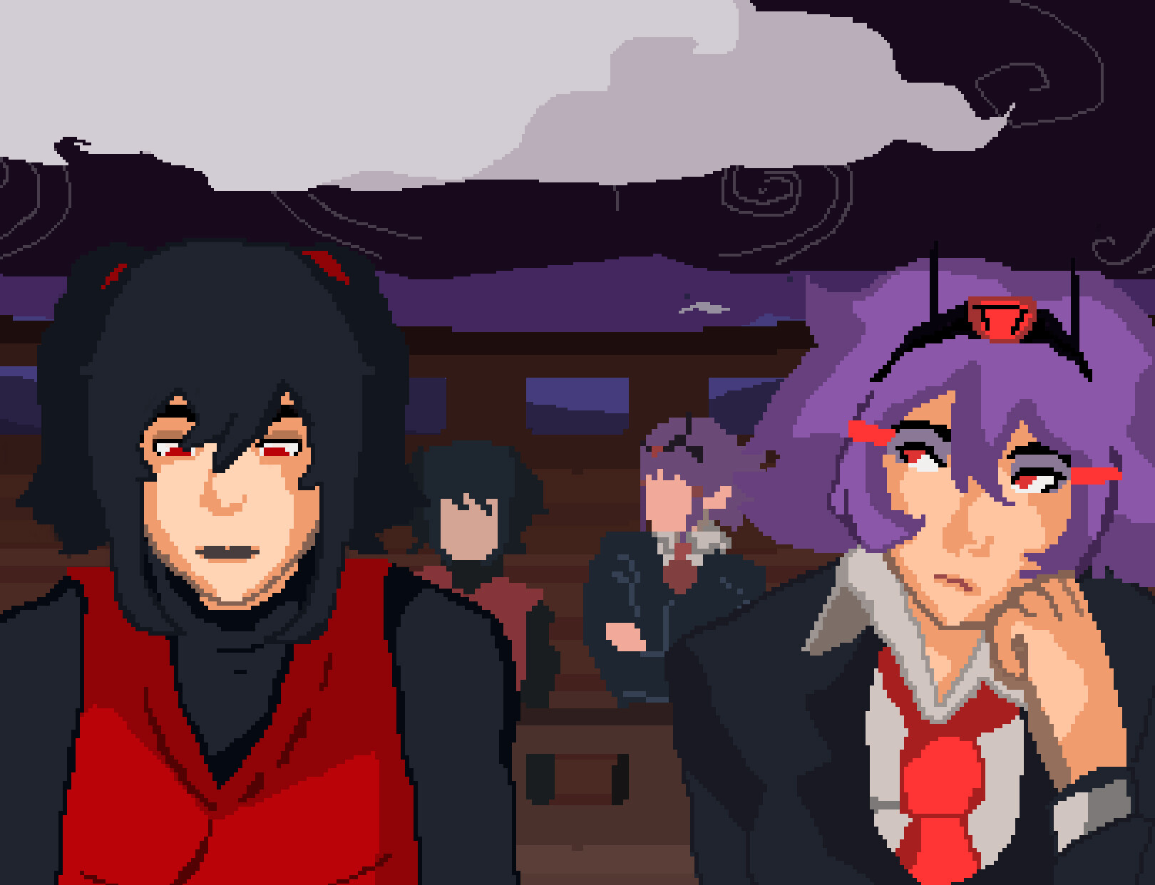 Coralina: A Memory Tale - Screenshot 18