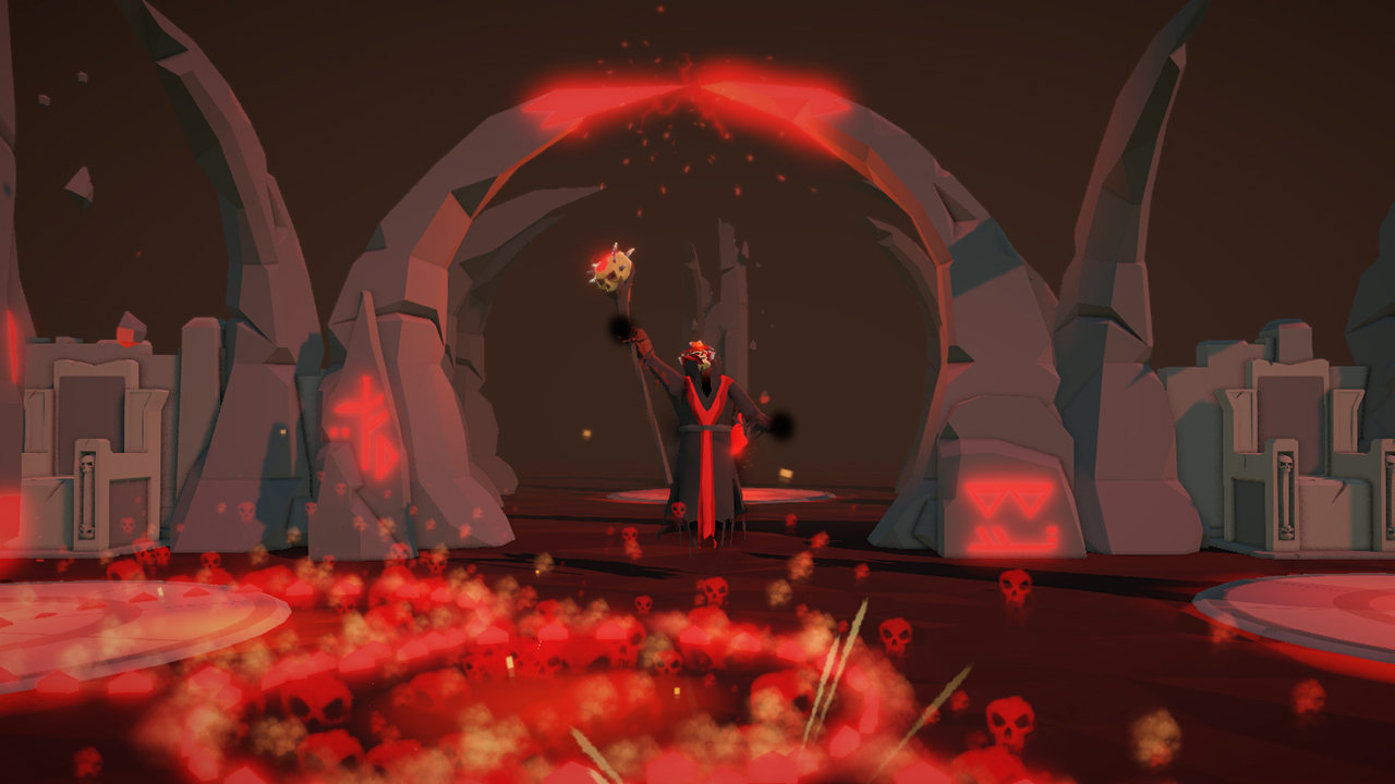 RPG World - Action RPG Maker - Screenshot 9