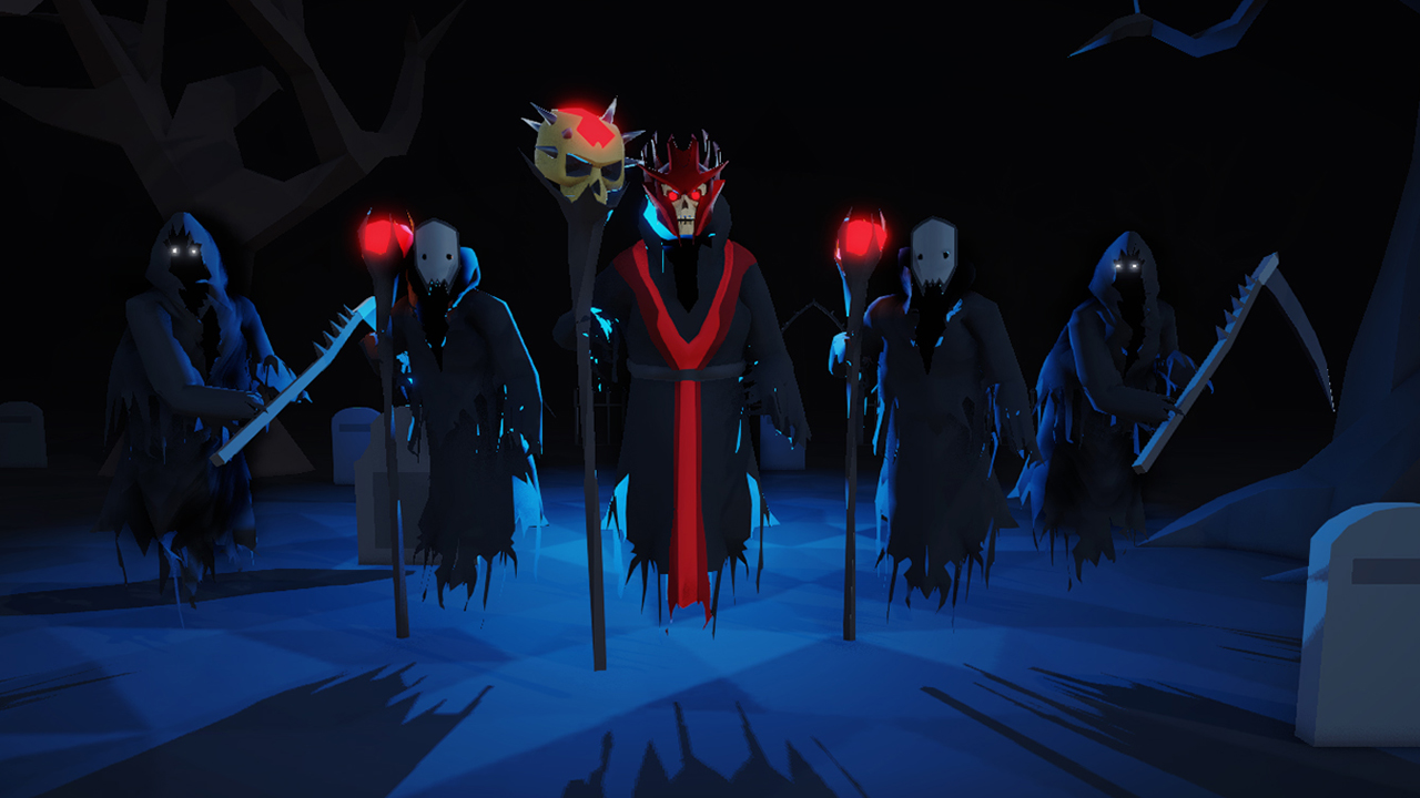 RPG World - Action RPG Maker - Screenshot 5