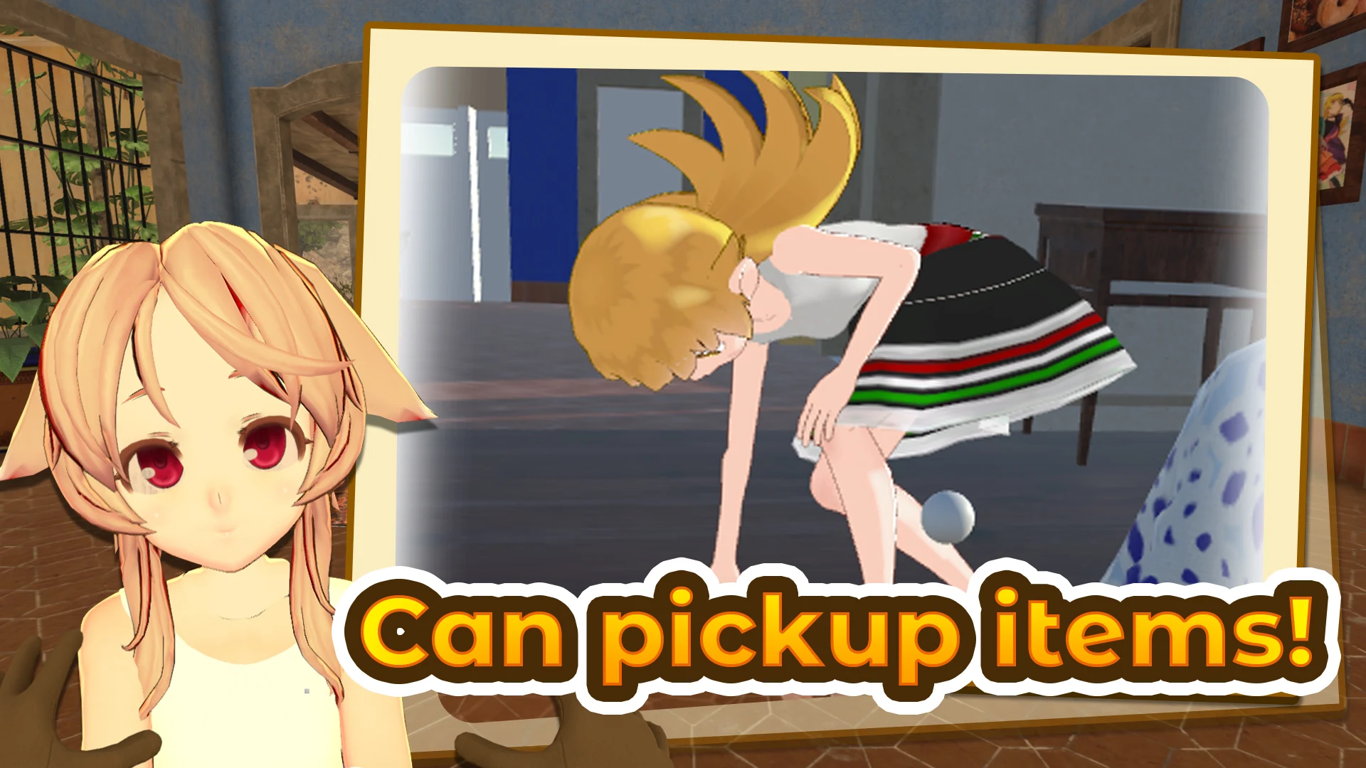 Viva Project - Screenshot 1