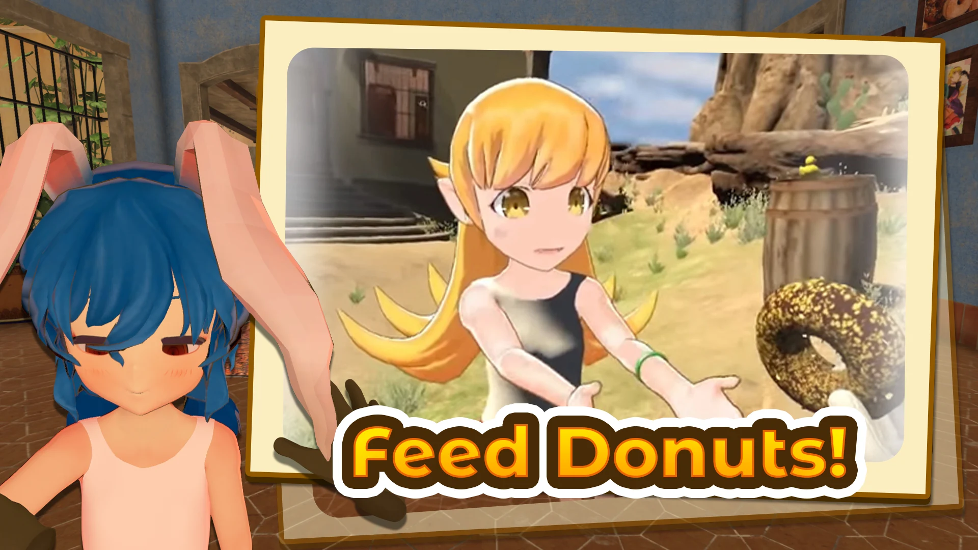 Viva Project - Screenshot 3