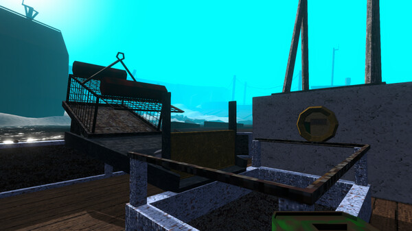 Undesired Catch - Screenshot 7