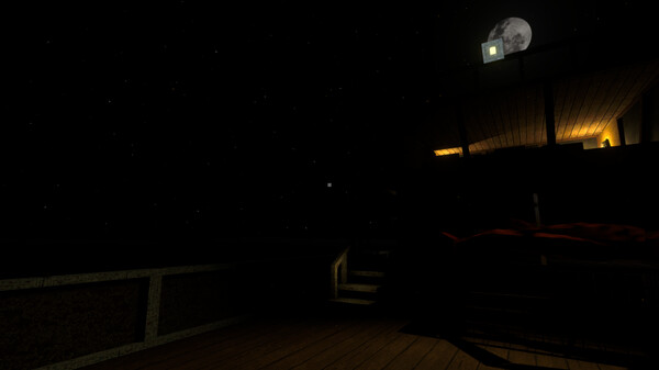 Undesired Catch - Screenshot 1