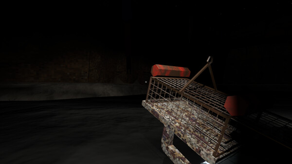 Undesired Catch - Screenshot 4