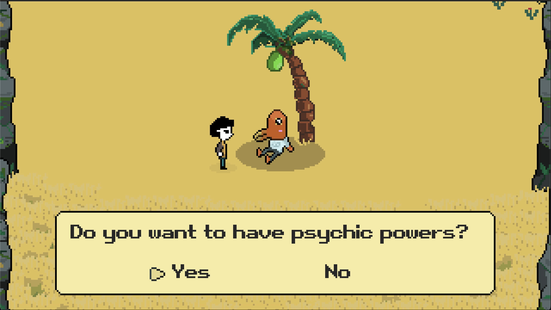 Tampopo - Screenshot 4