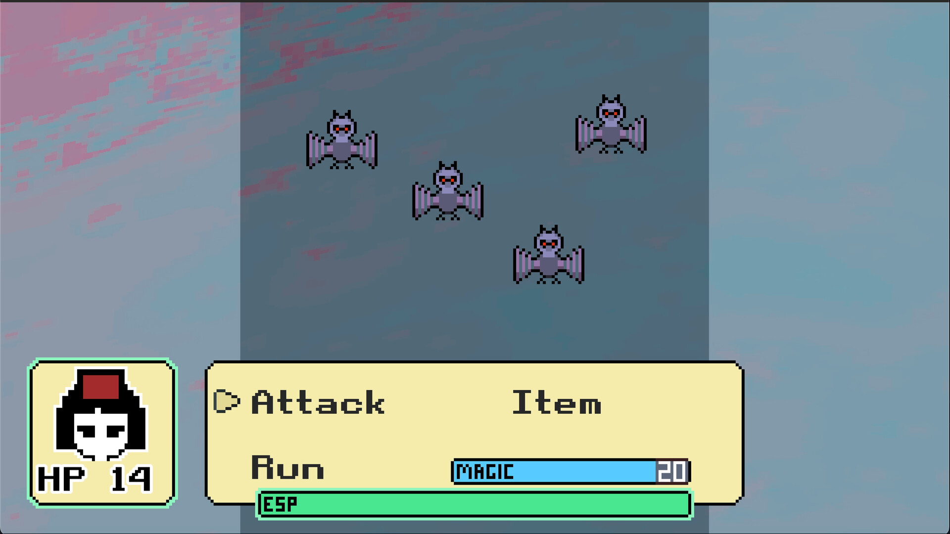 Tampopo - Screenshot 9